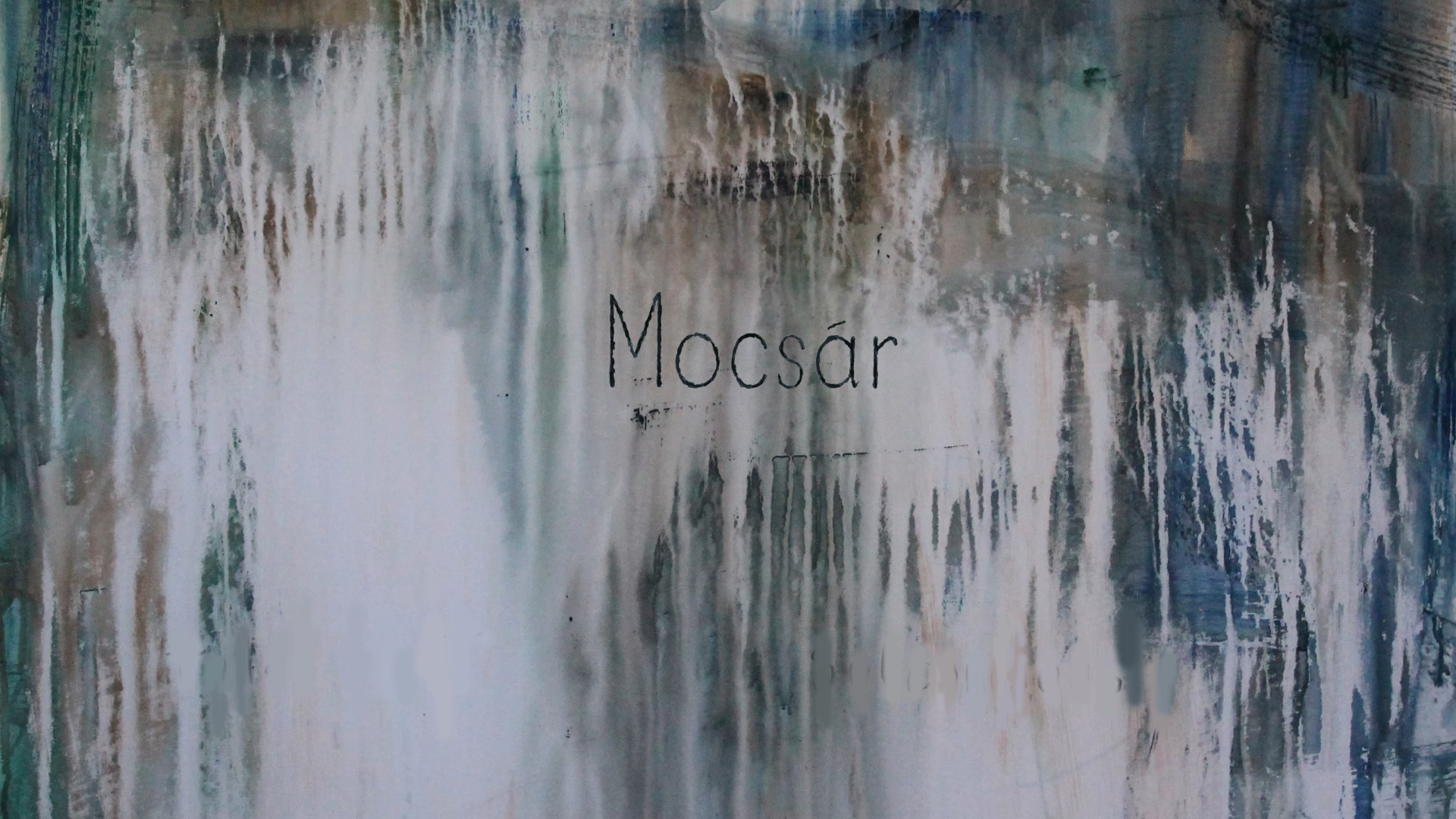 Mocsár