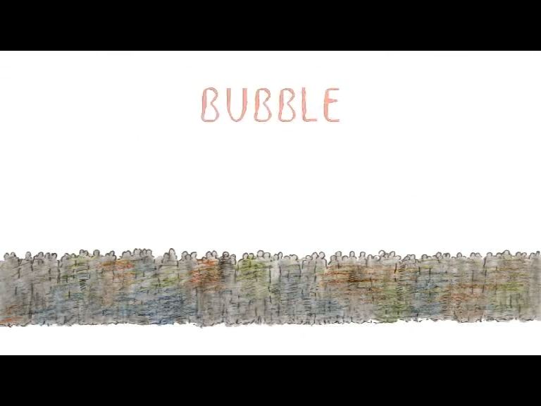 Buborék